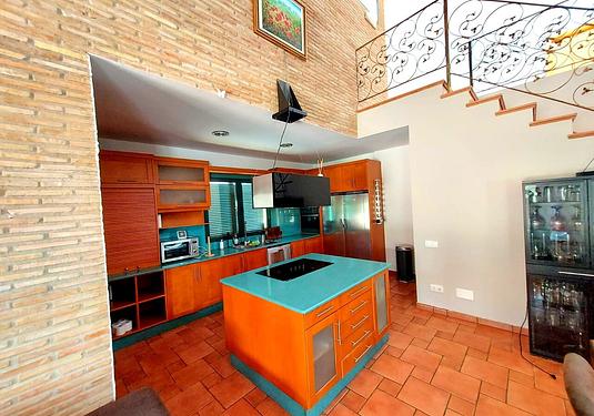 Villa in Calasparra