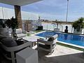 Town house in Orihuela