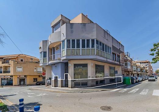 Commercial in Torrevieja