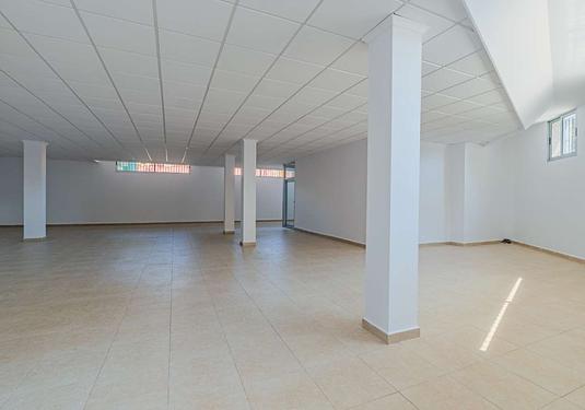 Commercial in Torrevieja