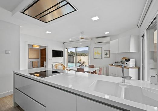 Villa in Alfas del Pi