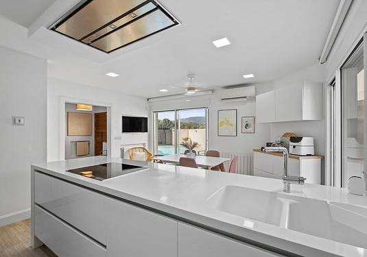 Villa in Alfas del Pi