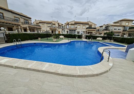 Apartment in Orihuela Costa