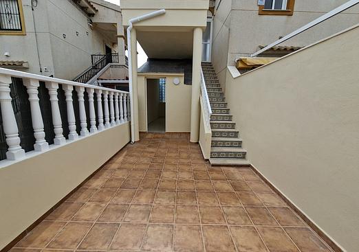 Apartment in Orihuela Costa