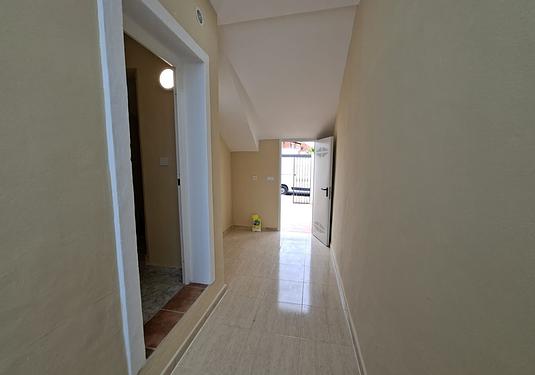Apartment in Orihuela Costa