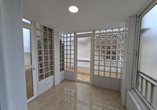 Apartment in Orihuela Costa