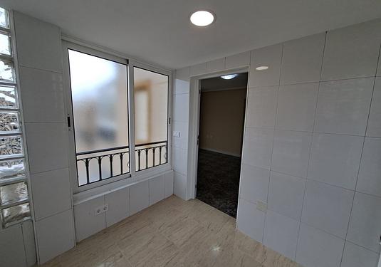 Apartment in Orihuela Costa