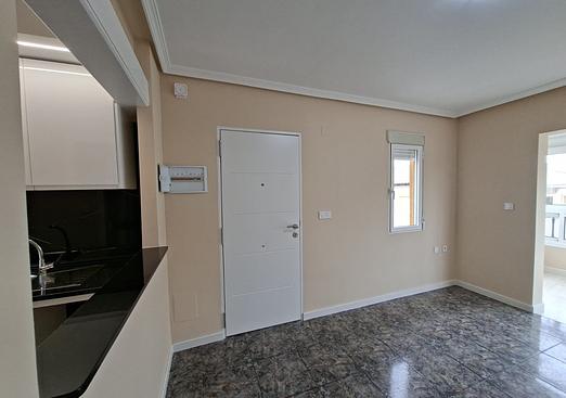Apartment in Orihuela Costa