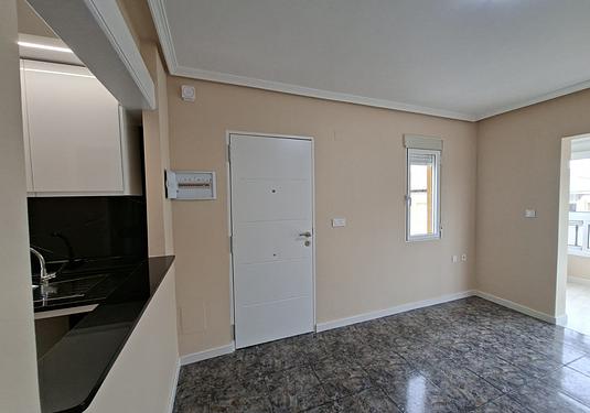 Apartment in Orihuela Costa