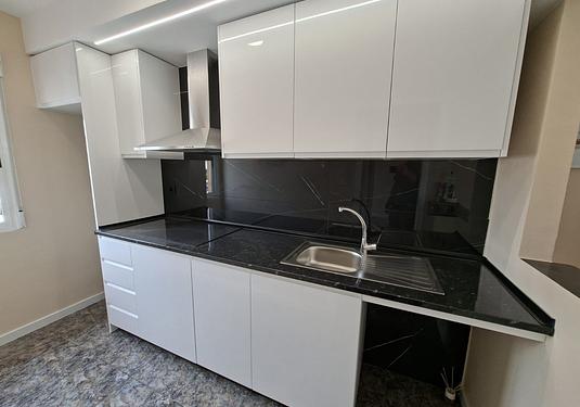Apartment in Orihuela Costa