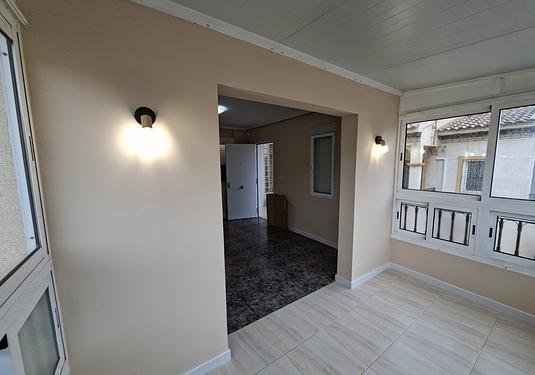 Apartment in Orihuela Costa