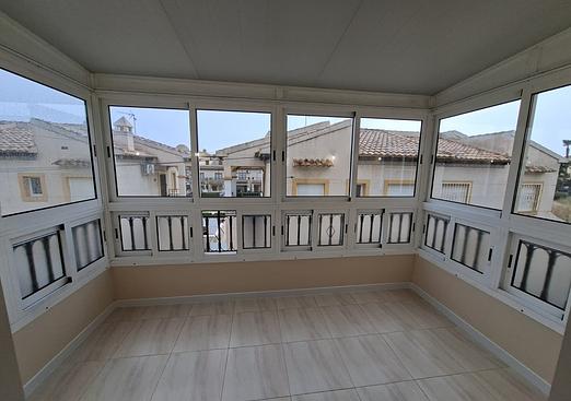 Apartment in Orihuela Costa