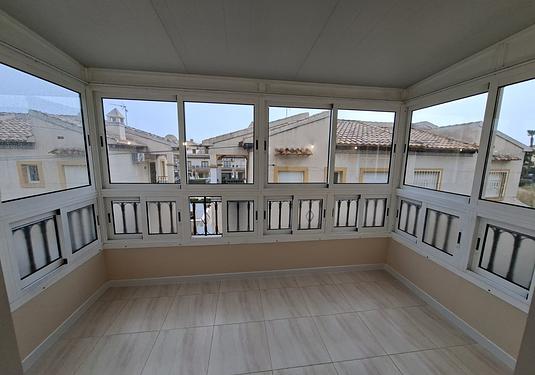 Apartment in Orihuela Costa