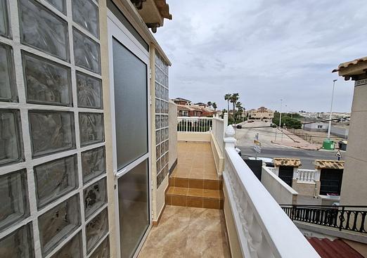 Apartment in Orihuela Costa