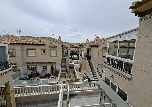 Apartment in Orihuela Costa