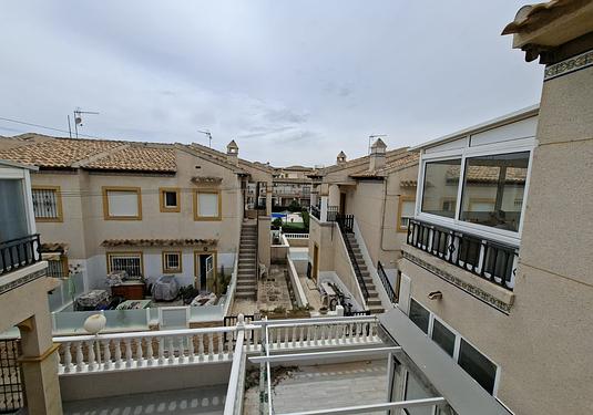 Apartment in Orihuela Costa