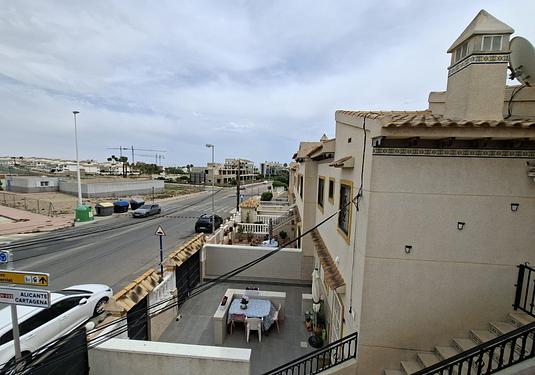 Apartment in Orihuela Costa