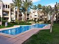 Apartment in San Javier