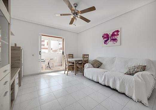 Apartment in Torrevieja