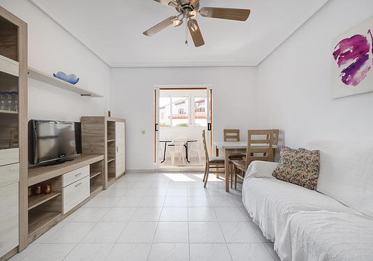 Apartment in Torrevieja