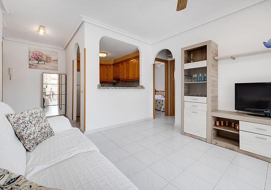 Apartment in Torrevieja