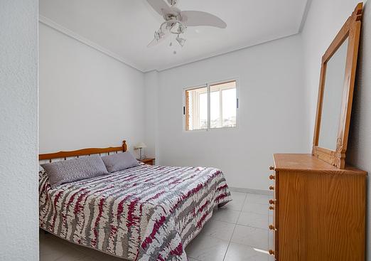 Apartment in Torrevieja