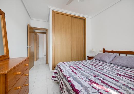 Apartment in Torrevieja