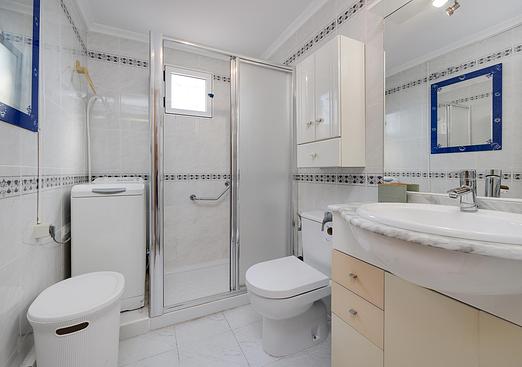 Apartment in Torrevieja