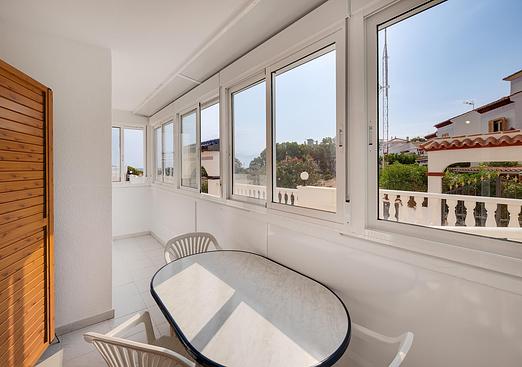 Apartment in Torrevieja