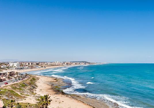 Apartment in Torrevieja