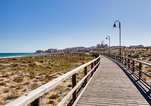 Apartment in Torrevieja