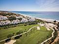 Apartment in Los Monteros