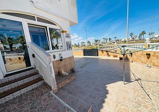 Apartment in Orihuela