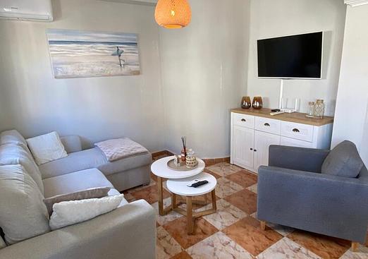 Bungalow in Lomas de Caboroig