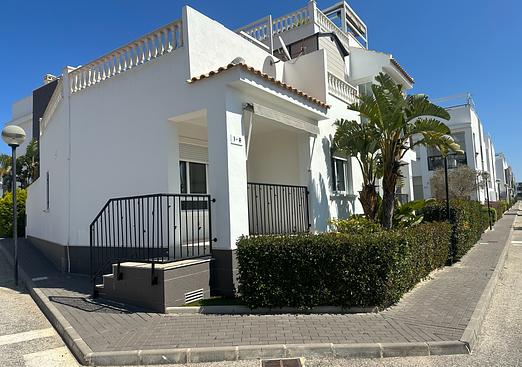 Bungalow in Torrevieja
