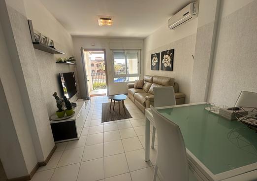 Bungalow in Torrevieja