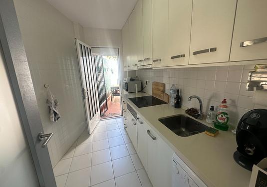 Bungalow in Torrevieja