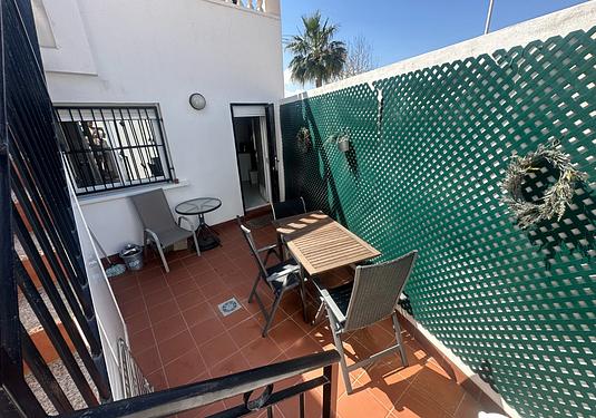 Bungalow in Torrevieja