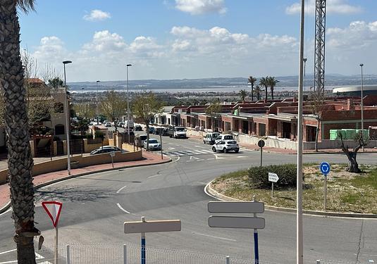 Bungalow in Torrevieja