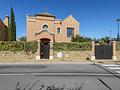 Villa in Estepona