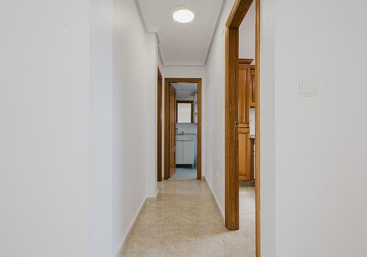 Apartment in Torrevieja