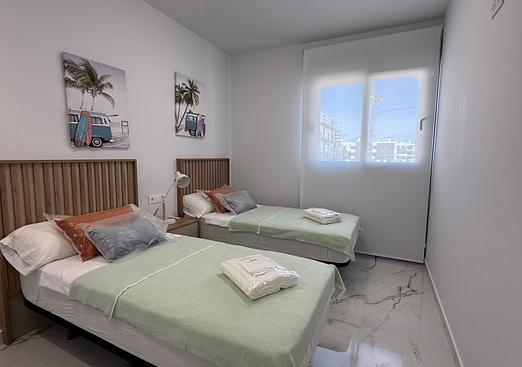 Apartment in Orihuela