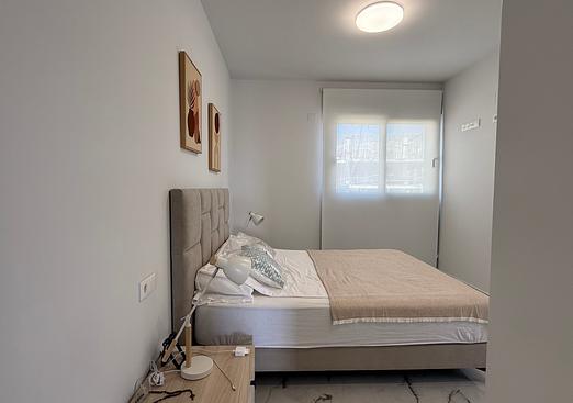 Apartment in Orihuela