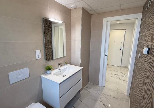 Apartment in Orihuela