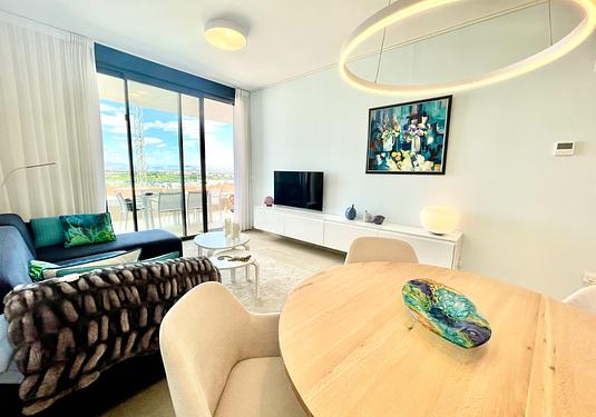 Apartment in Benijofar