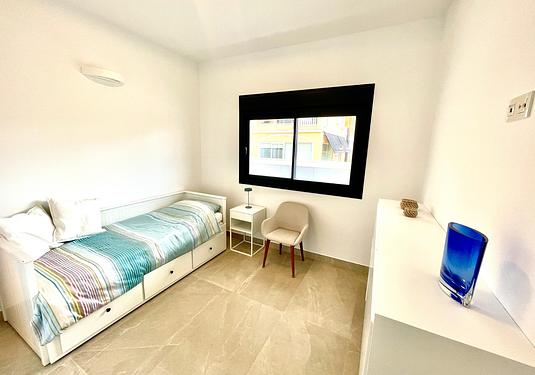 Apartment in Benijofar