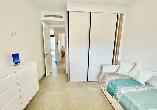 Apartment in Benijofar
