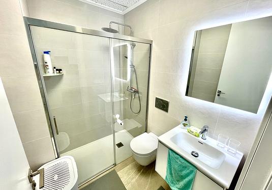 Apartment in Benijofar