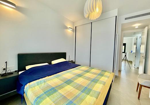 Apartment in Benijofar