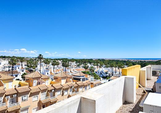 Apartment in Orihuela Costa